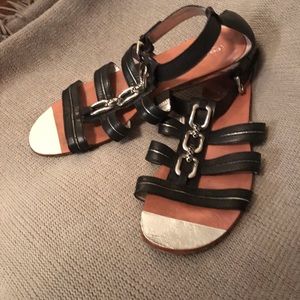 Coach Sandals